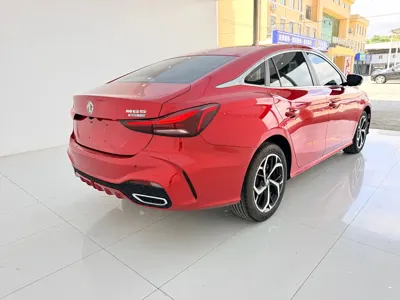 MG MG5
