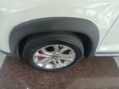 Chery Tiggo 3x