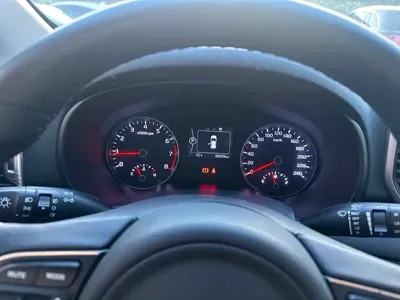 Kia KX5