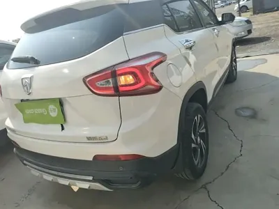 Baojun 510