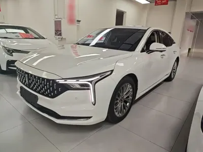Bestune B70