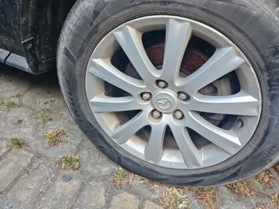Mazda CX-7