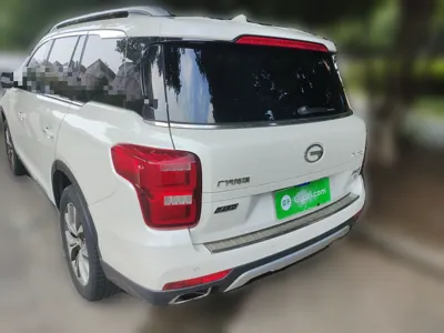 GAC Trampchi GS8