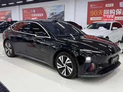 Nio ET5