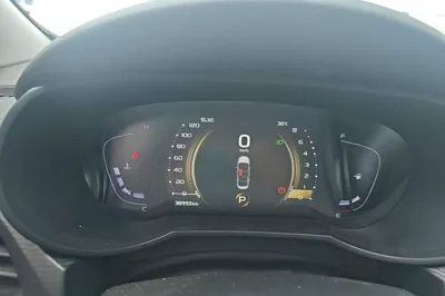 Geely Auto Emgrand GL