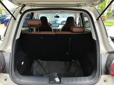 Wuling Bingo