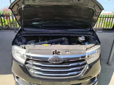 JAC Refine Refine M3