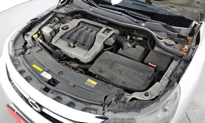 Renault-KoreaSamsung SM5