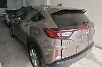 Honda XR-V