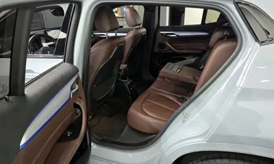 BMW X2 (F39)