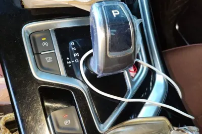 Geely Auto Jiajie
