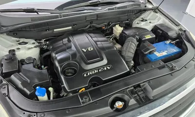 Hyundai Veracruz