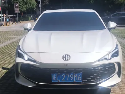 MG MG7