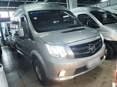Foton Tuyano