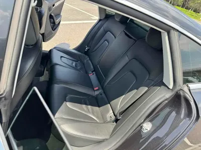 Audi A5 (Import)