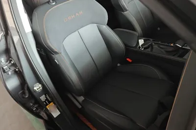 CHANGAN OSHAN X7 PLUS