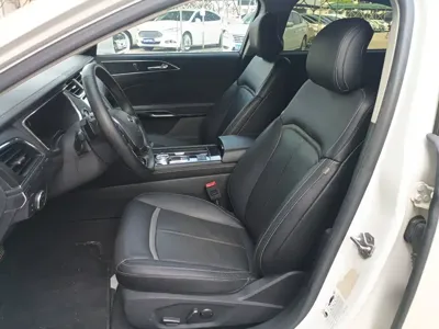 Ford Taurus