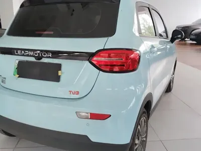 Leapmotor Leapmotor T03