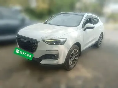 Haval F5