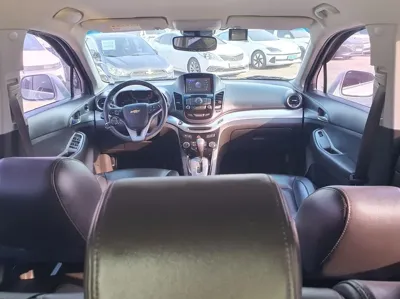 ChevroletGMDaewoo Orlando