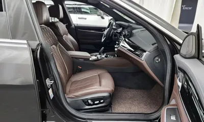 BMW Gran Turismo