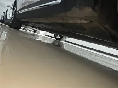 Roewe Marvel X