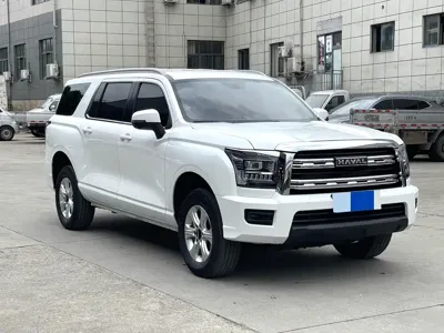 Haval H5