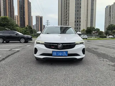 Buick Verano
