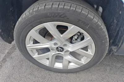Jetta VS7