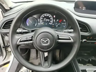 Mazda CX-30 EV