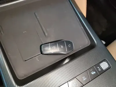 BYD L DM-i