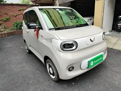 Wuling MINIEV