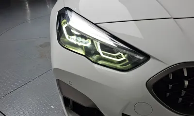 BMW 2-Series