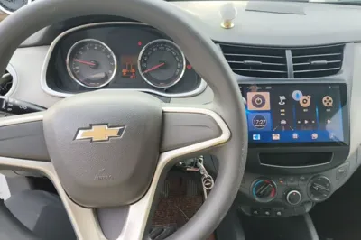 Chevrolet Sail