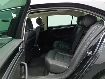 Volkswagen Phideon