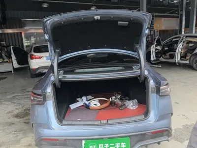 BYD 海豹06