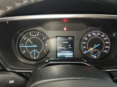 Ford Territory
