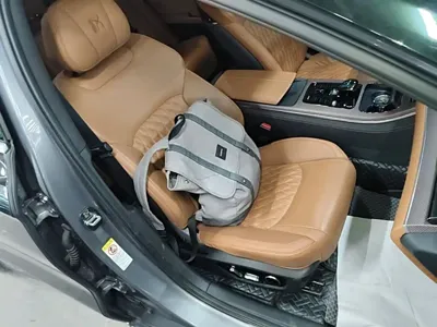 BYD Han