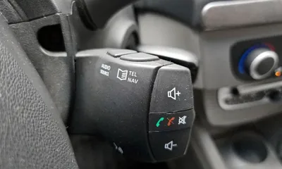 Renault-KoreaSamsung SM3