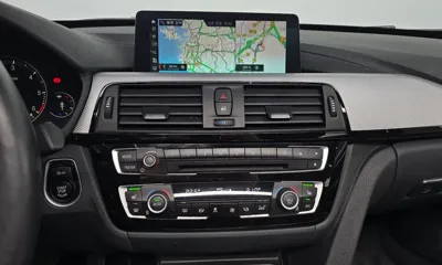 BMW Gran Turismo