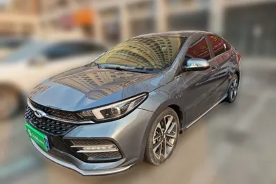 Chery Arrizo GX