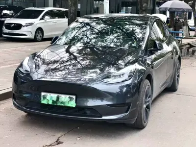 Tesla Model Y L