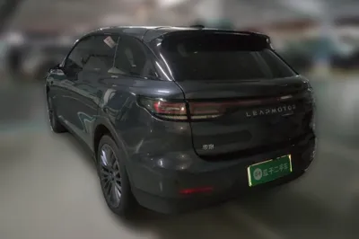 Leapmotor C11