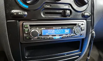 ChevroletGMDaewoo Lanos