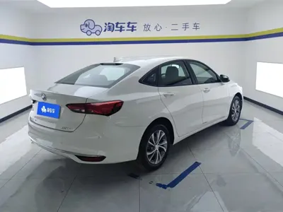 Buick Verano