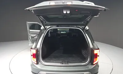 KG_Mobility_Ssangyong Torres