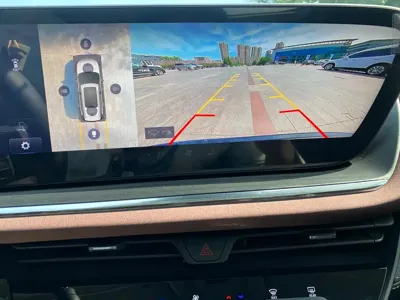 Buick Envision Plus