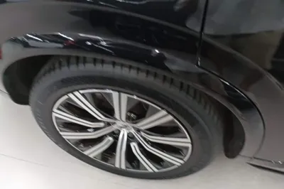 Volvo XC90 New Energy