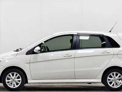 BAIC E-Series