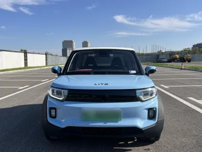Changan Lumin